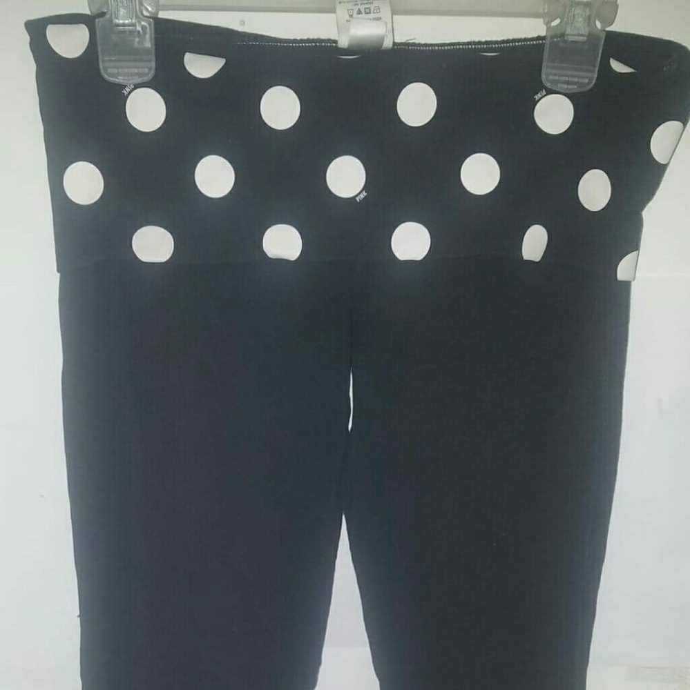 PINK Victoria Secret's Yoga Pants